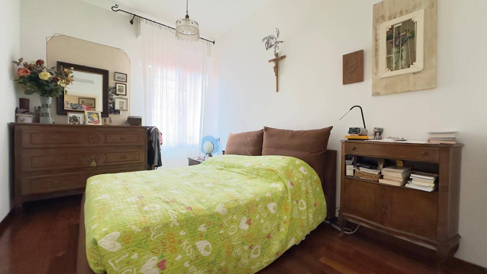 Camera da letto