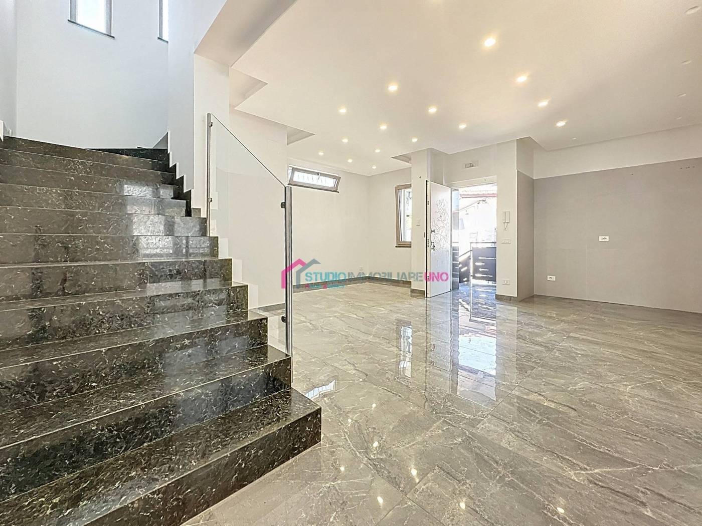 Interno palazzo