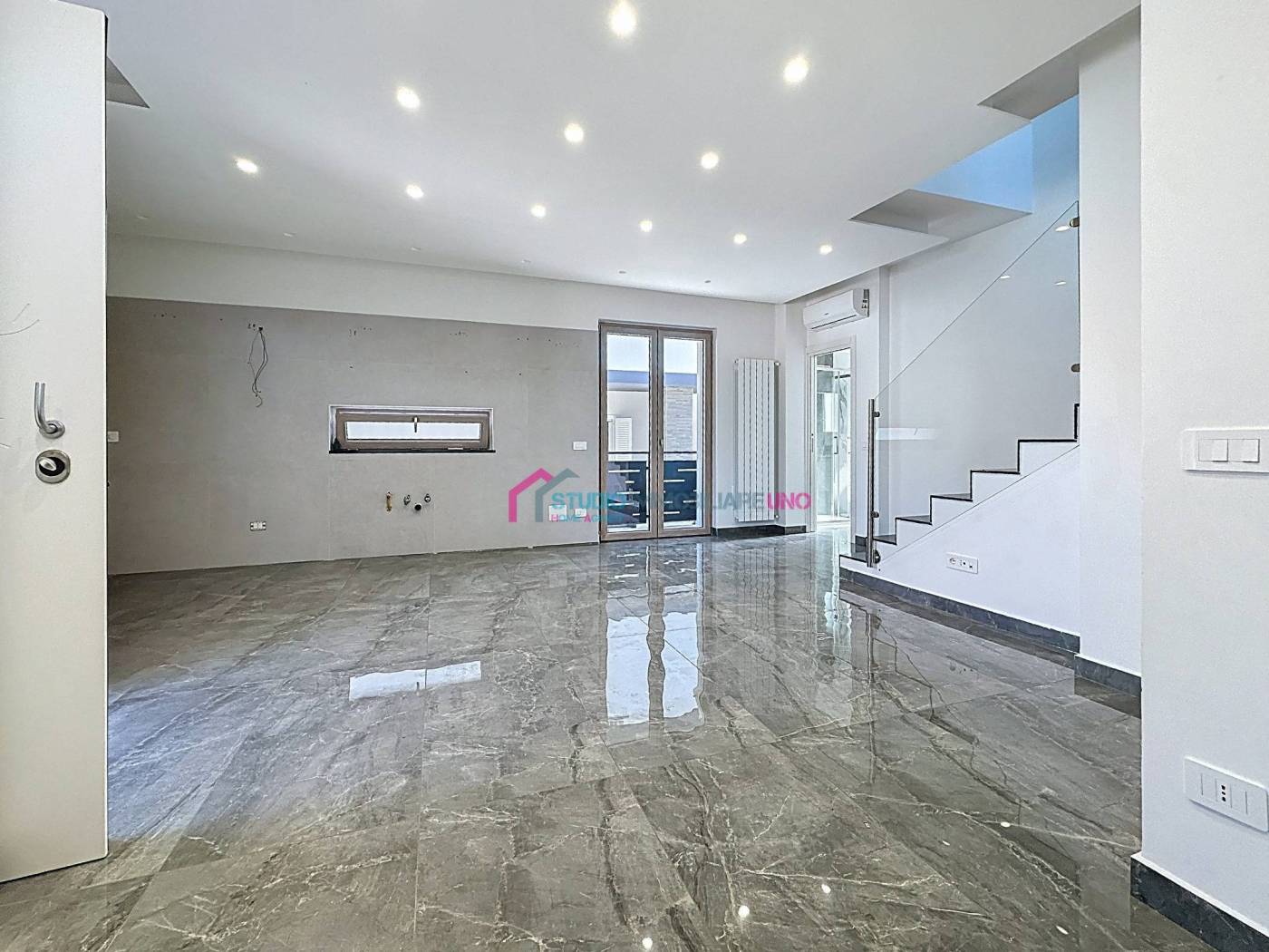 Interno non residenziale
