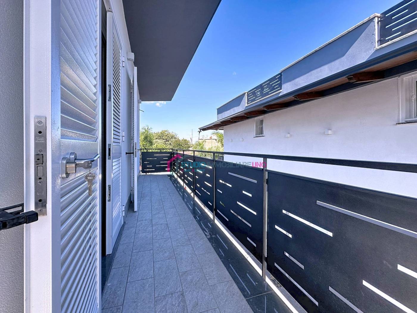 Balcone
