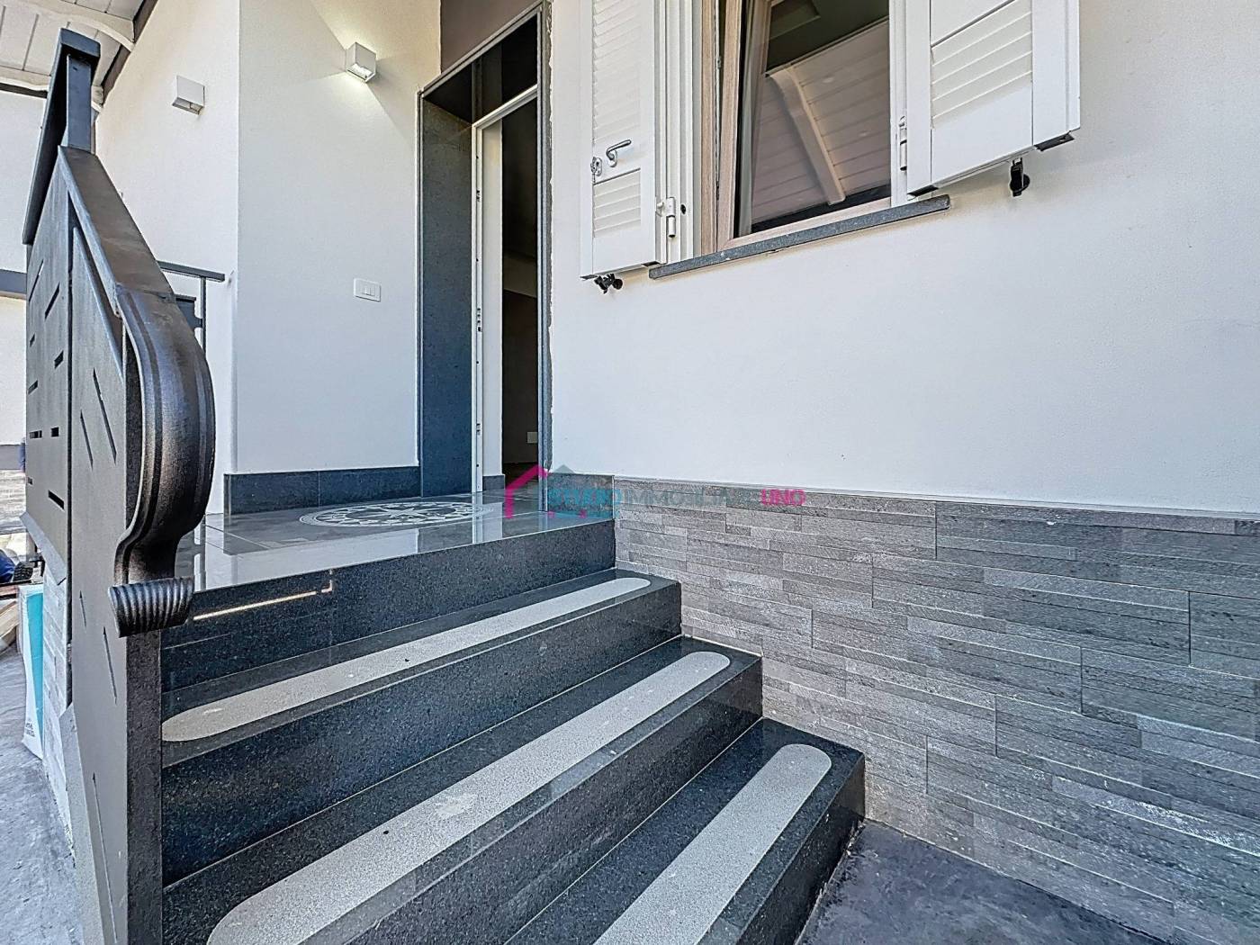 Interno palazzo