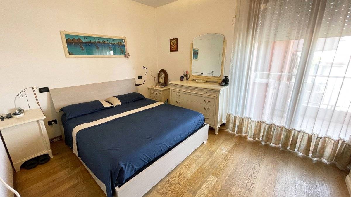 Camera da letto