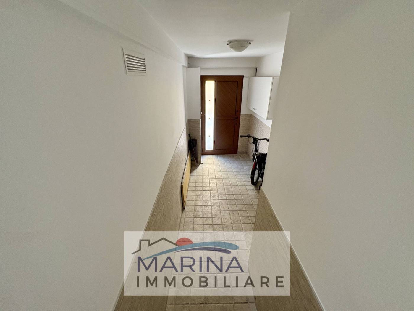 Interno palazzo