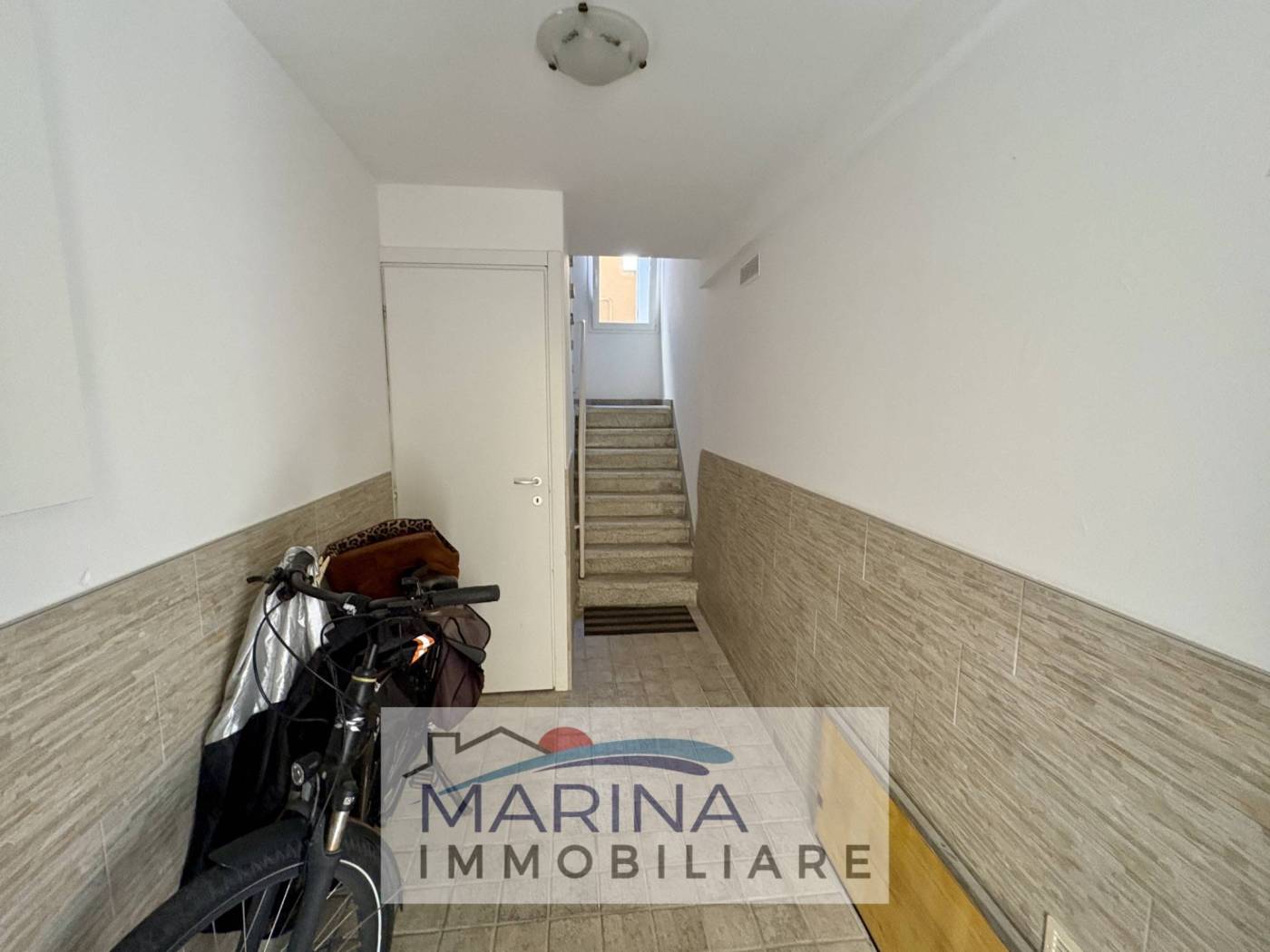 Interno palazzo