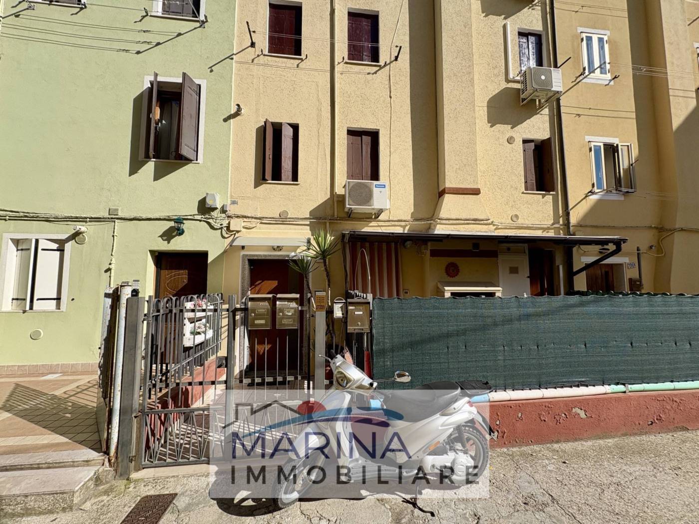 Facciata