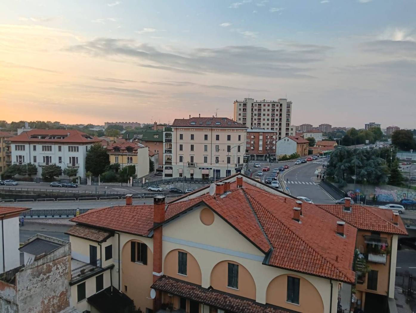 Vista