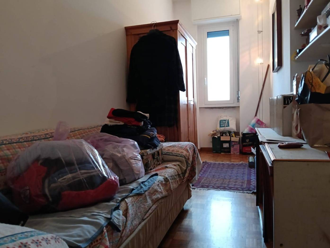 Camera da letto