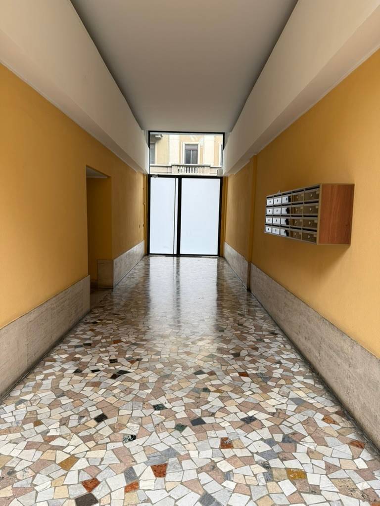 Interno palazzo Interno palazzo