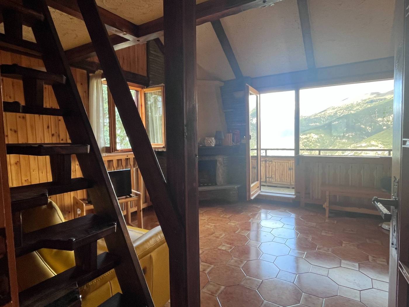 Veranda