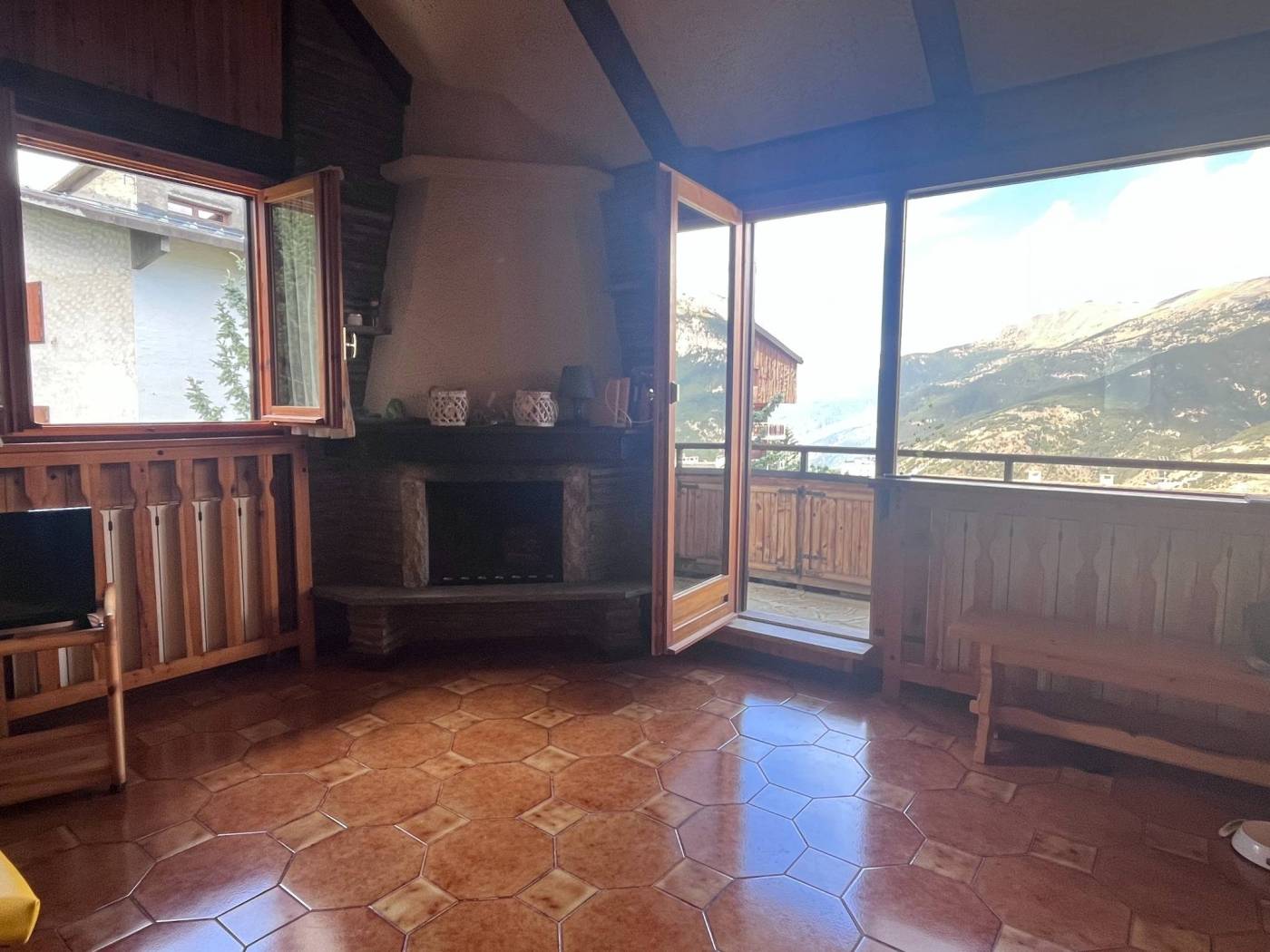 Veranda