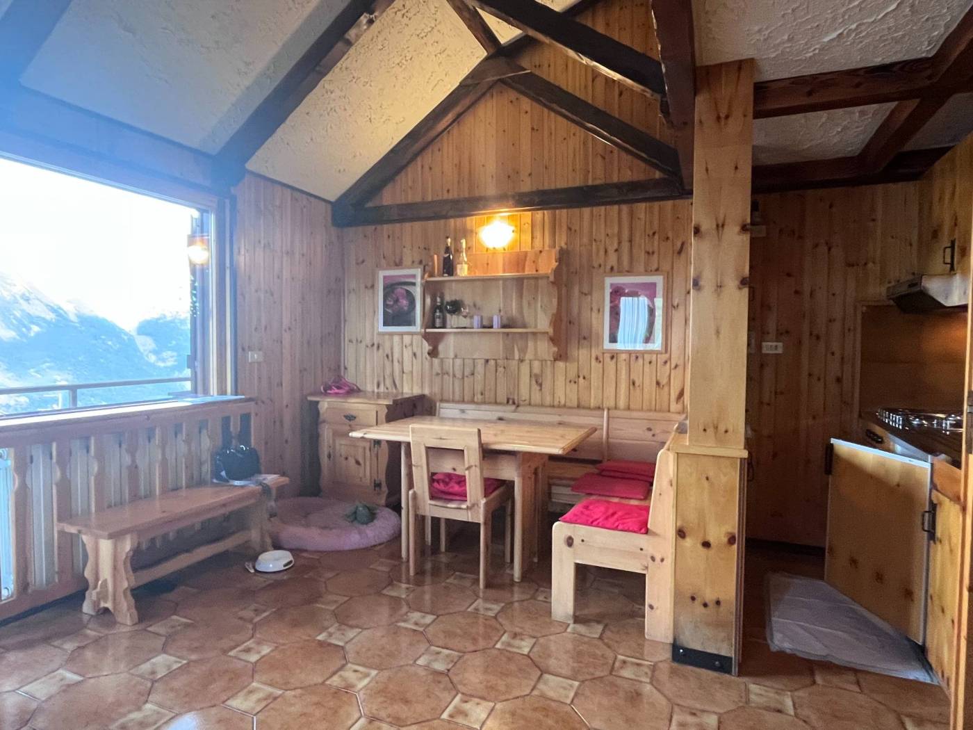 Veranda