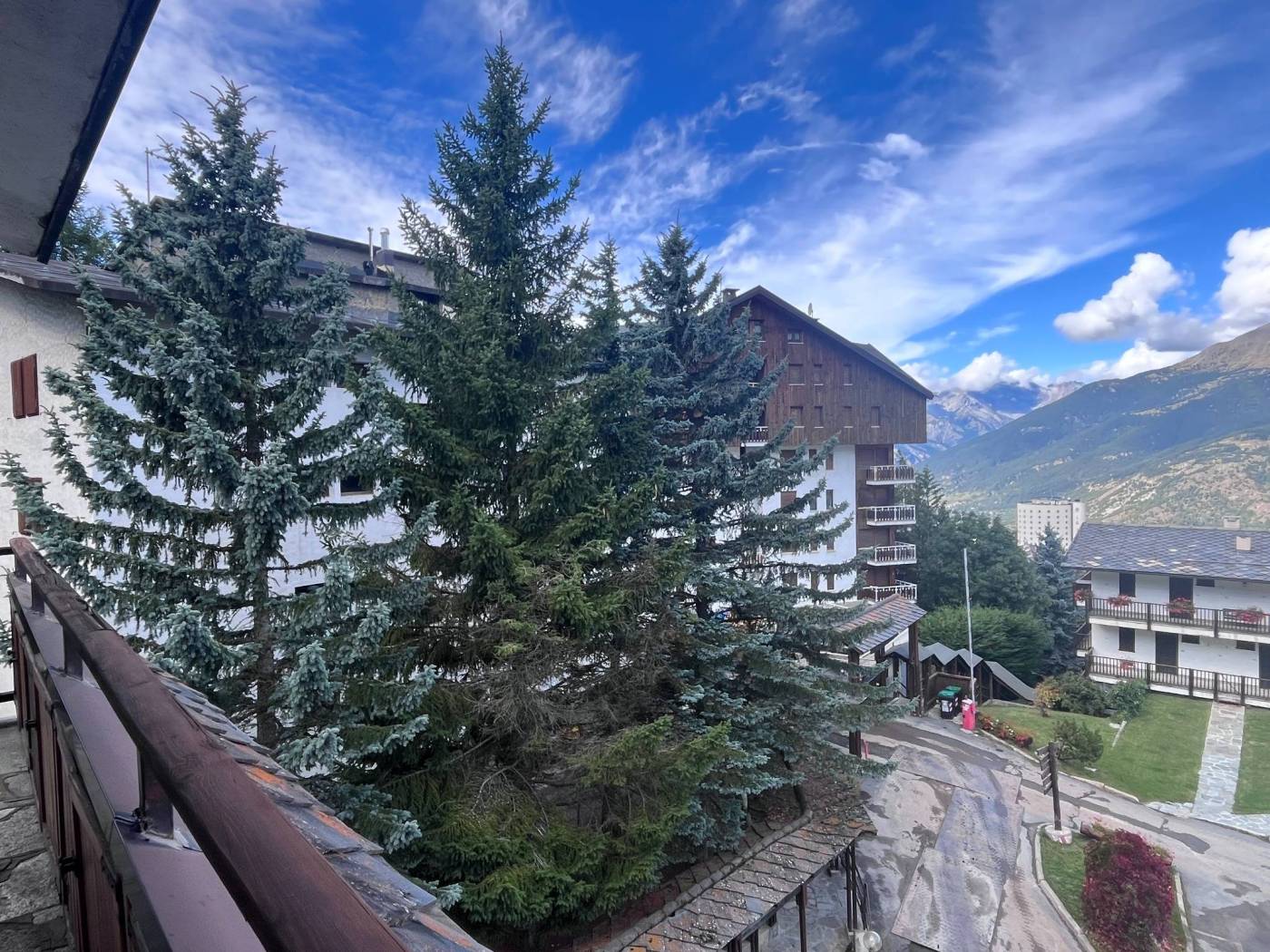 Vista