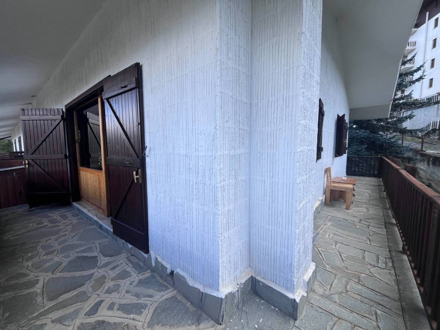 Interno palazzo