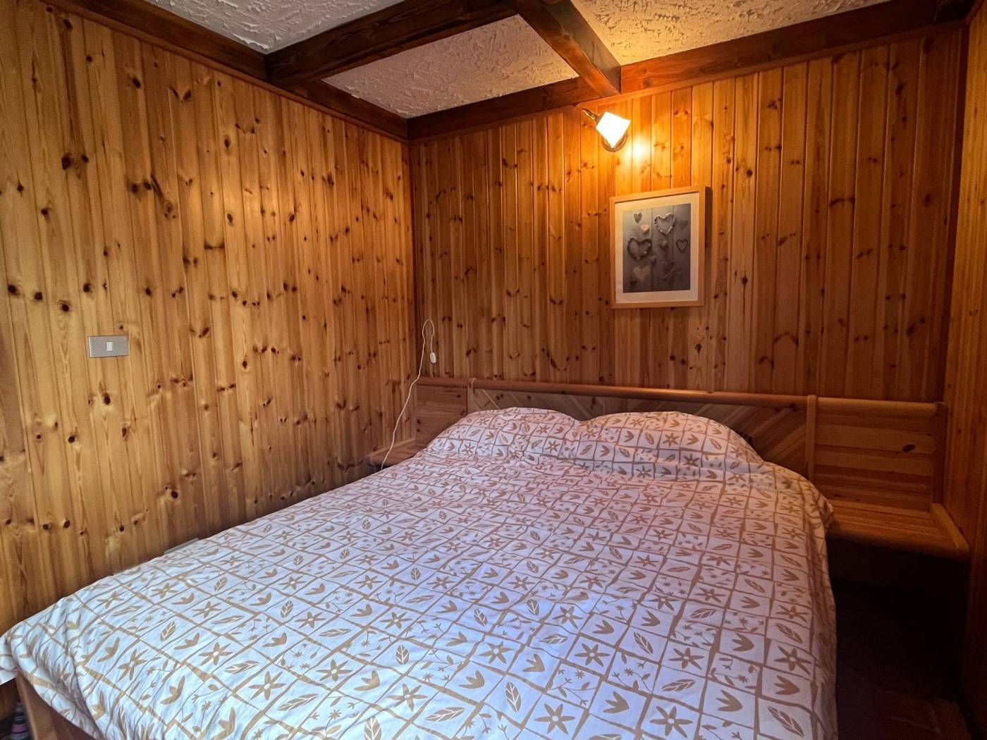 Camera da letto