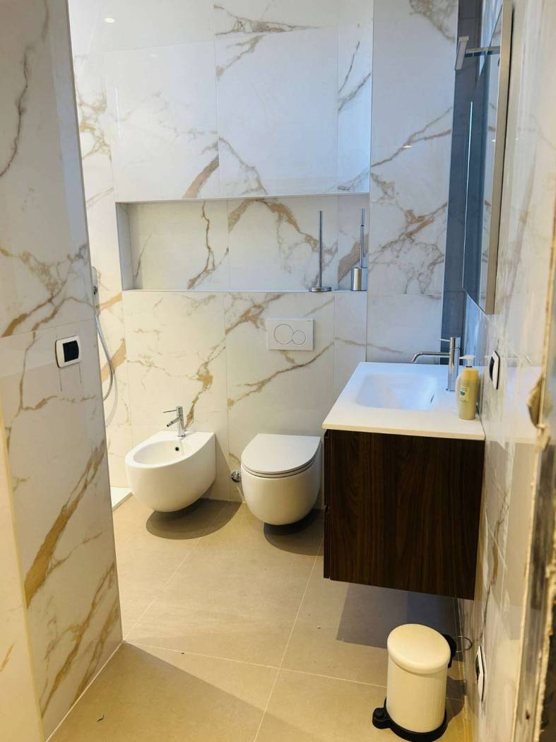 Bagno Bagno