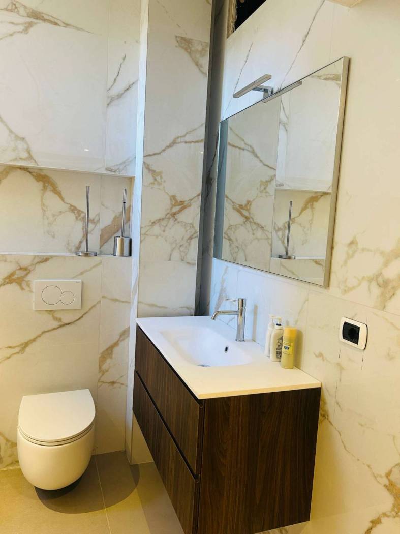 Bagno Bagno