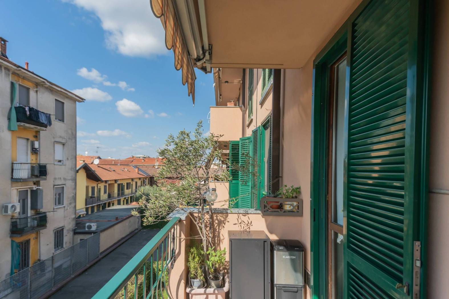 Balcone