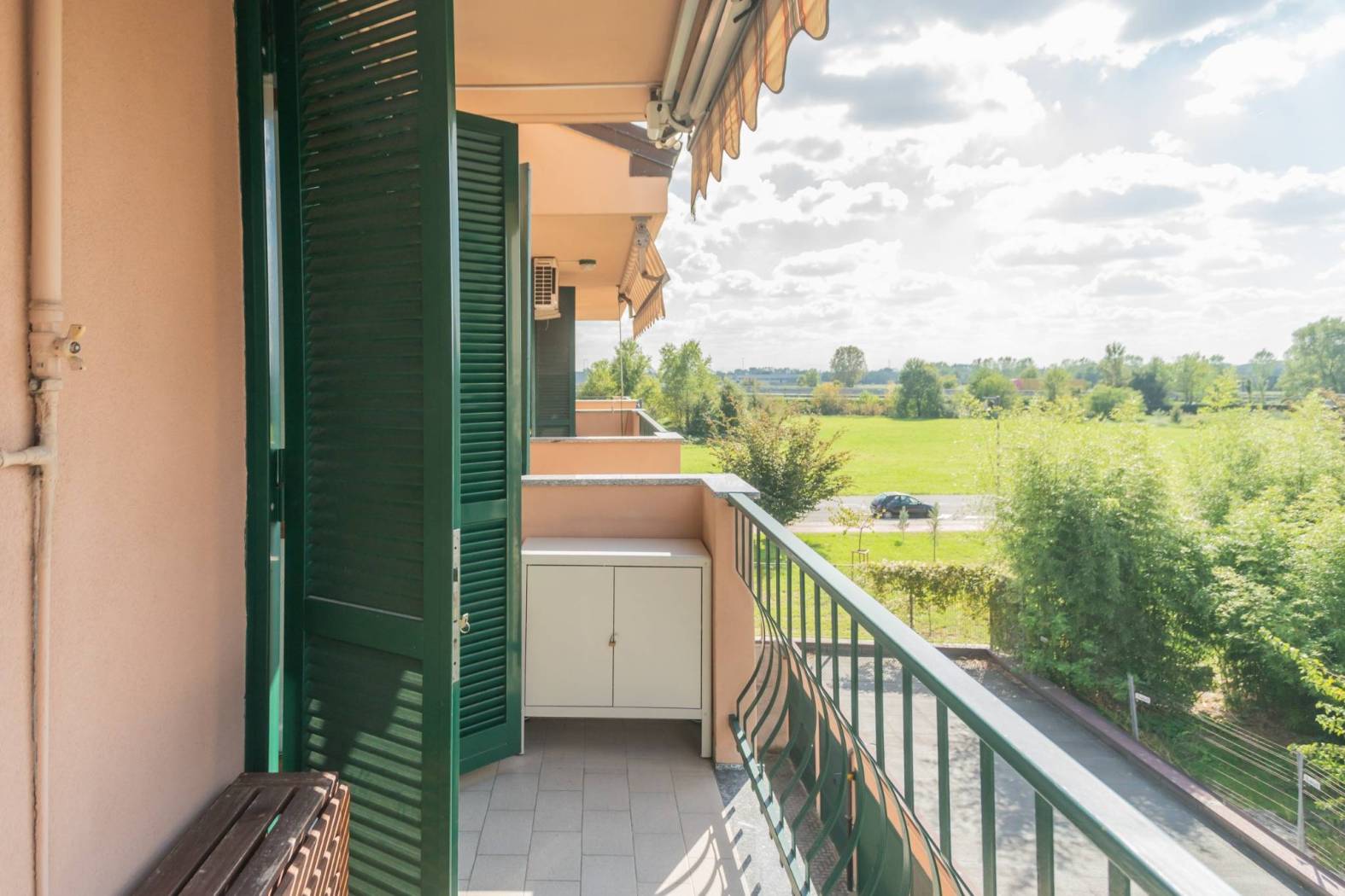 Balcone