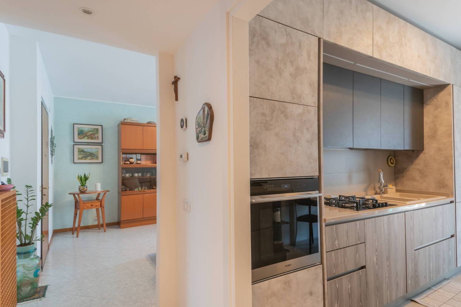 Interno appartamento