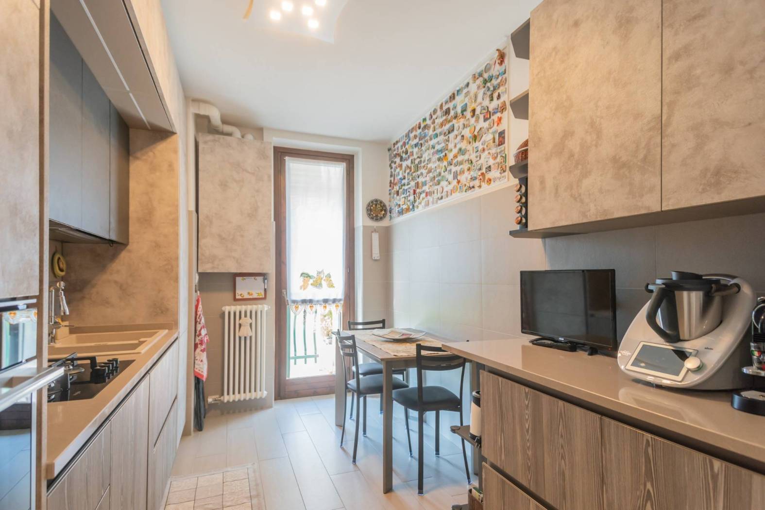 Cucina