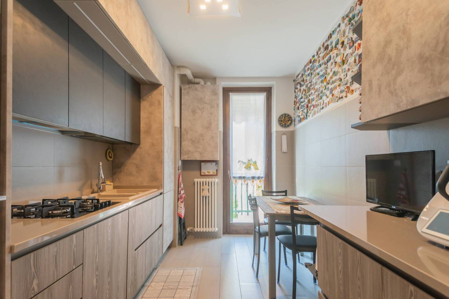 Cucina