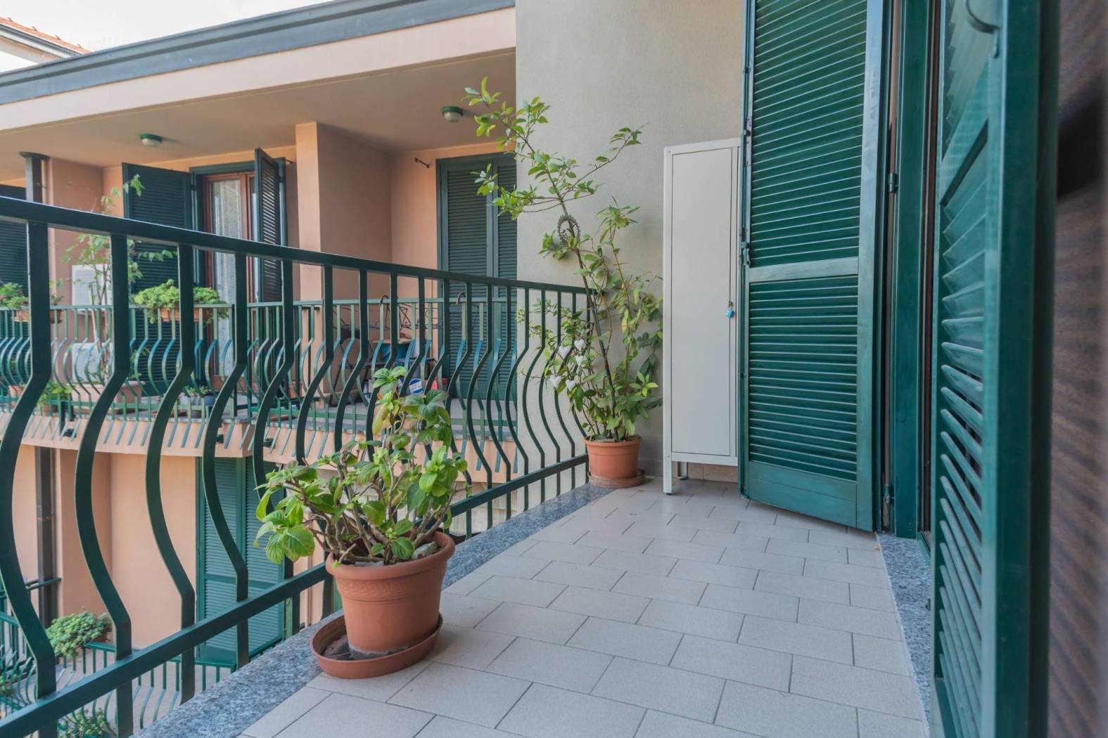 Balcone