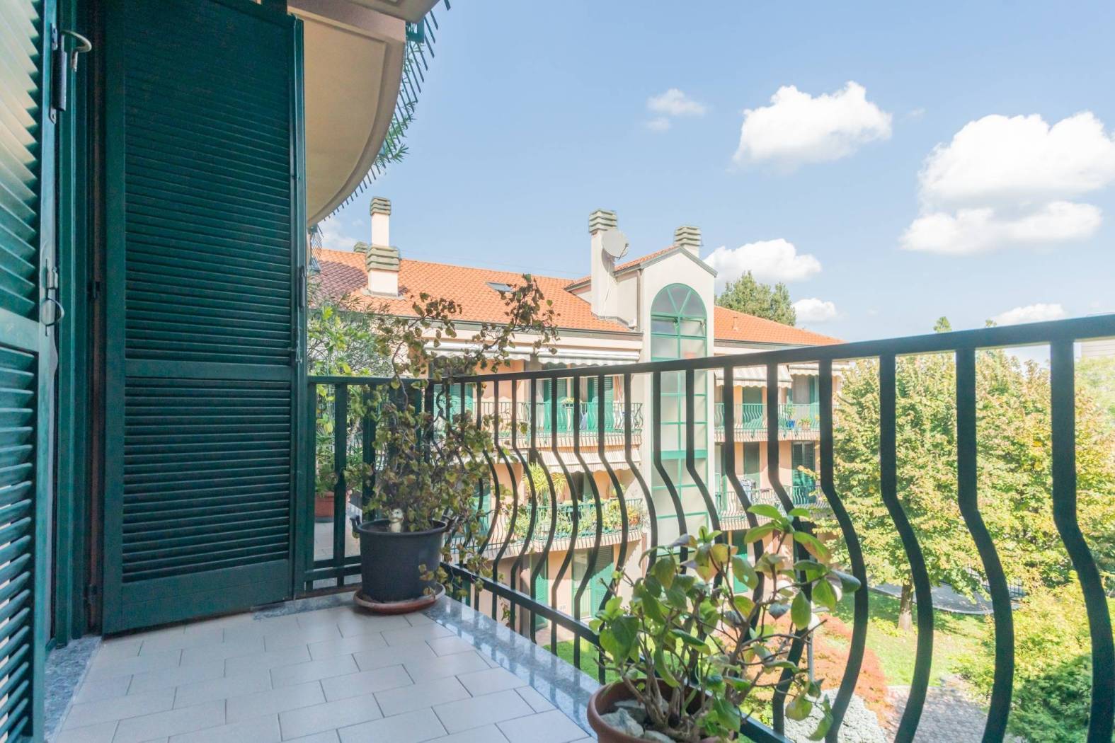 Balcone