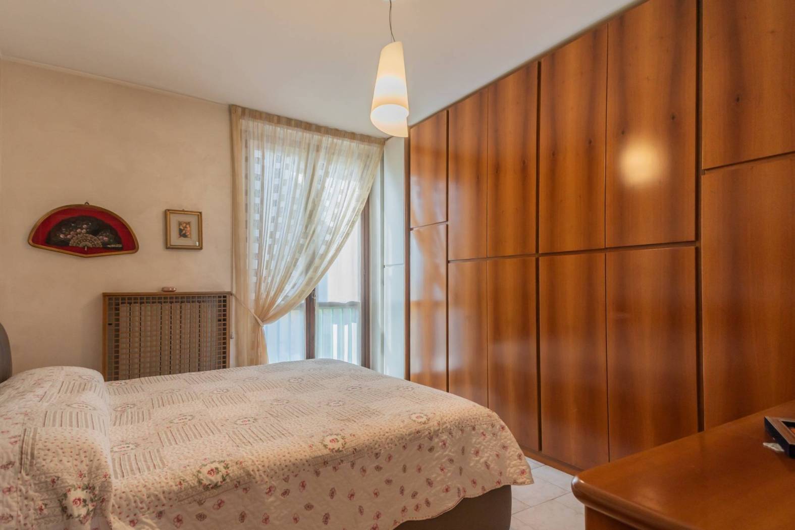 Camera da letto