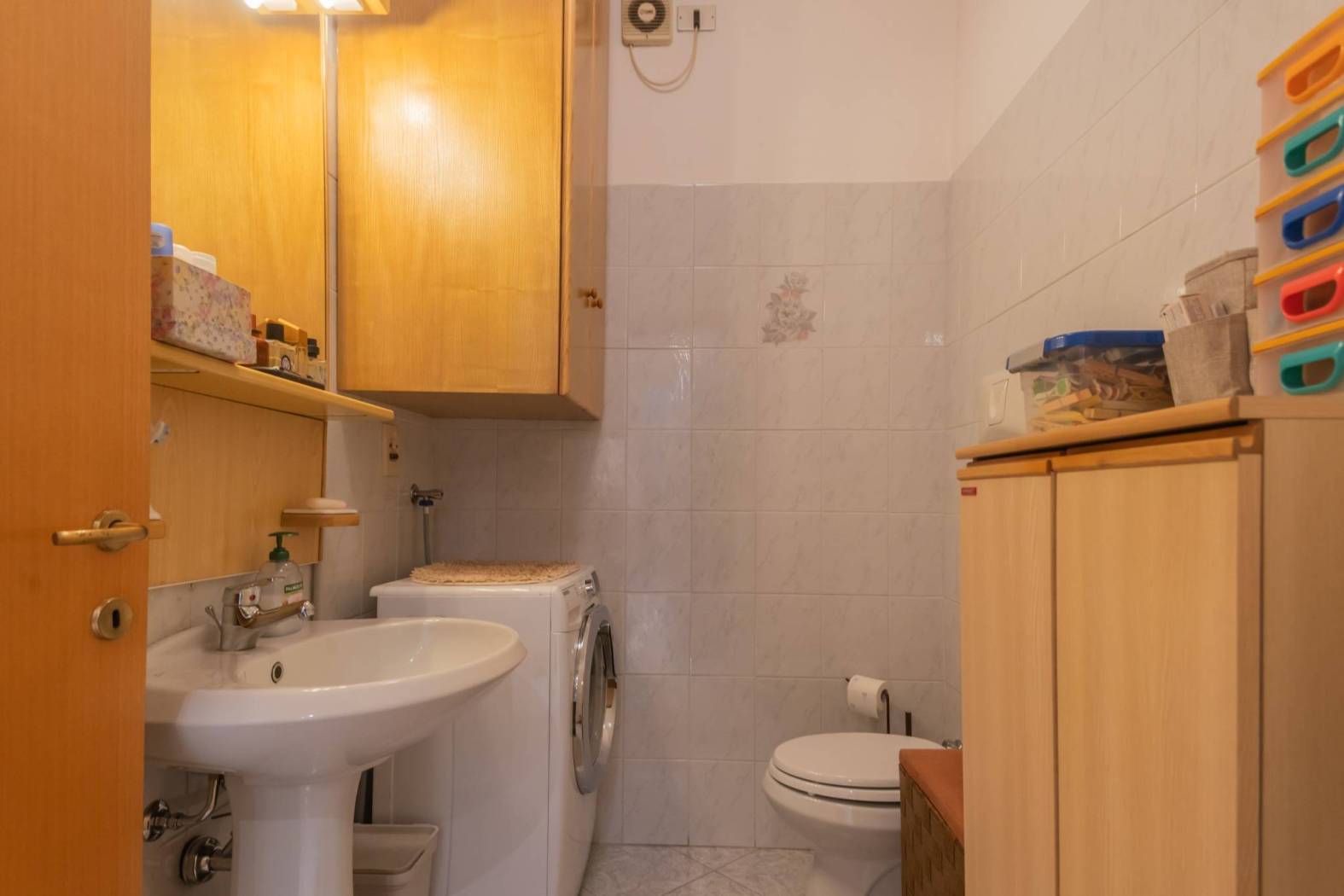 Bagno