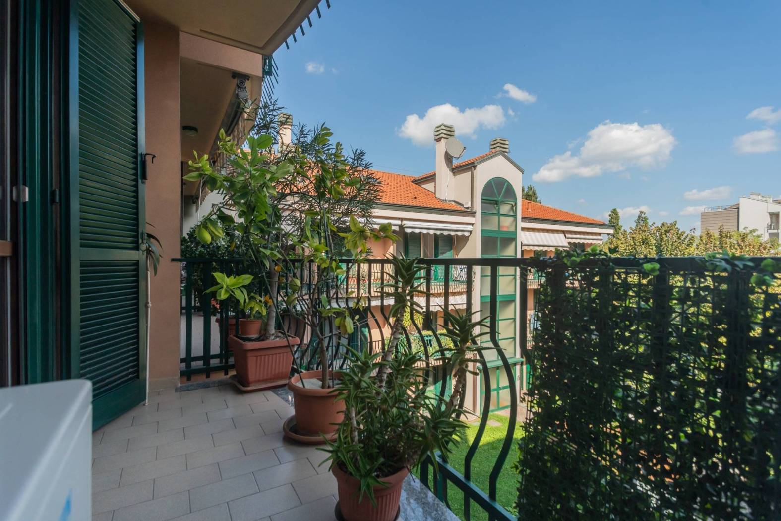 Balcone