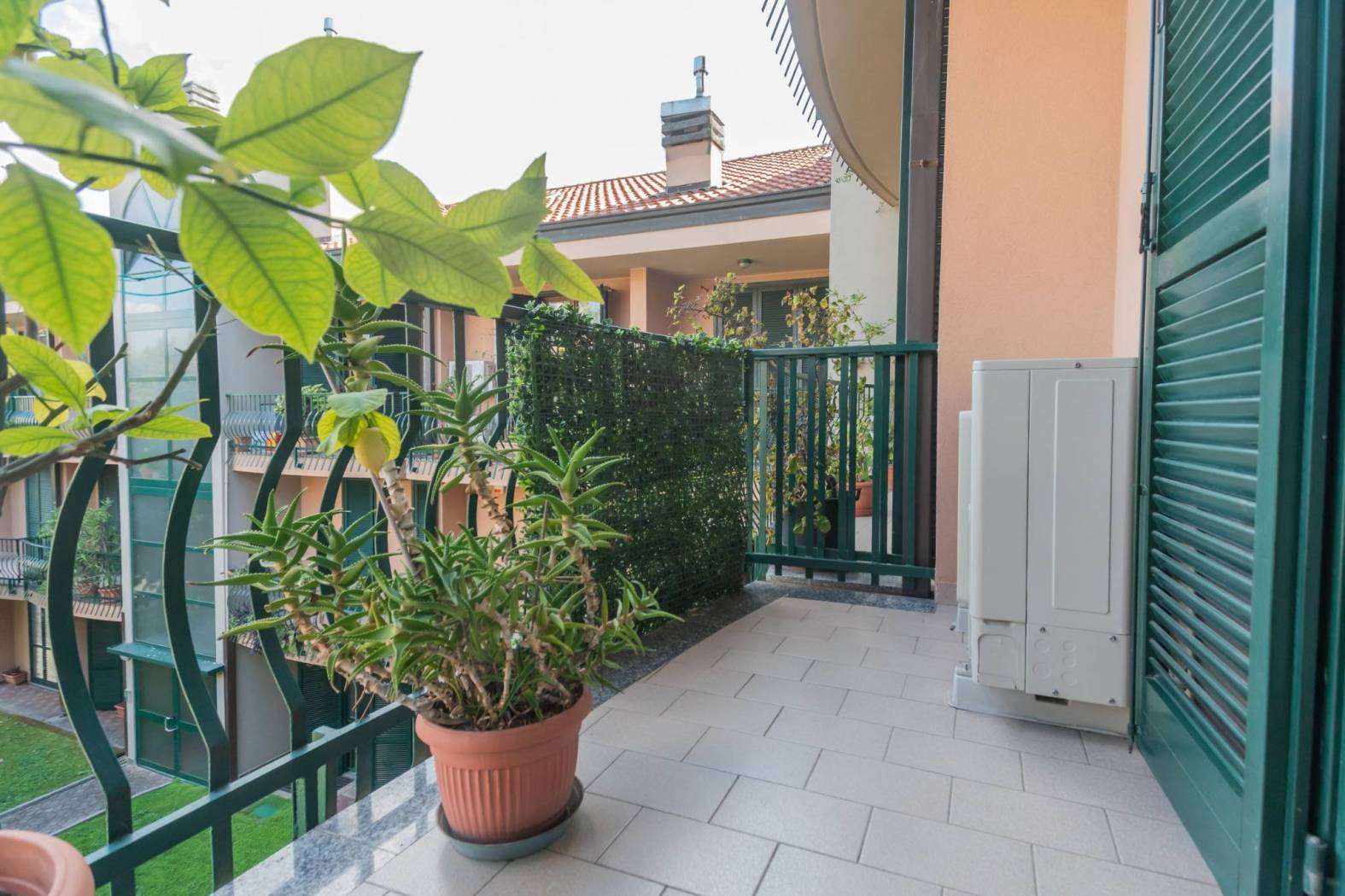 Balcone