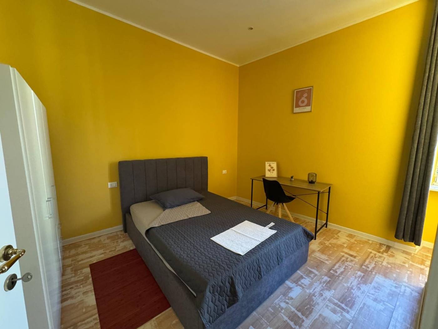 Camera da letto