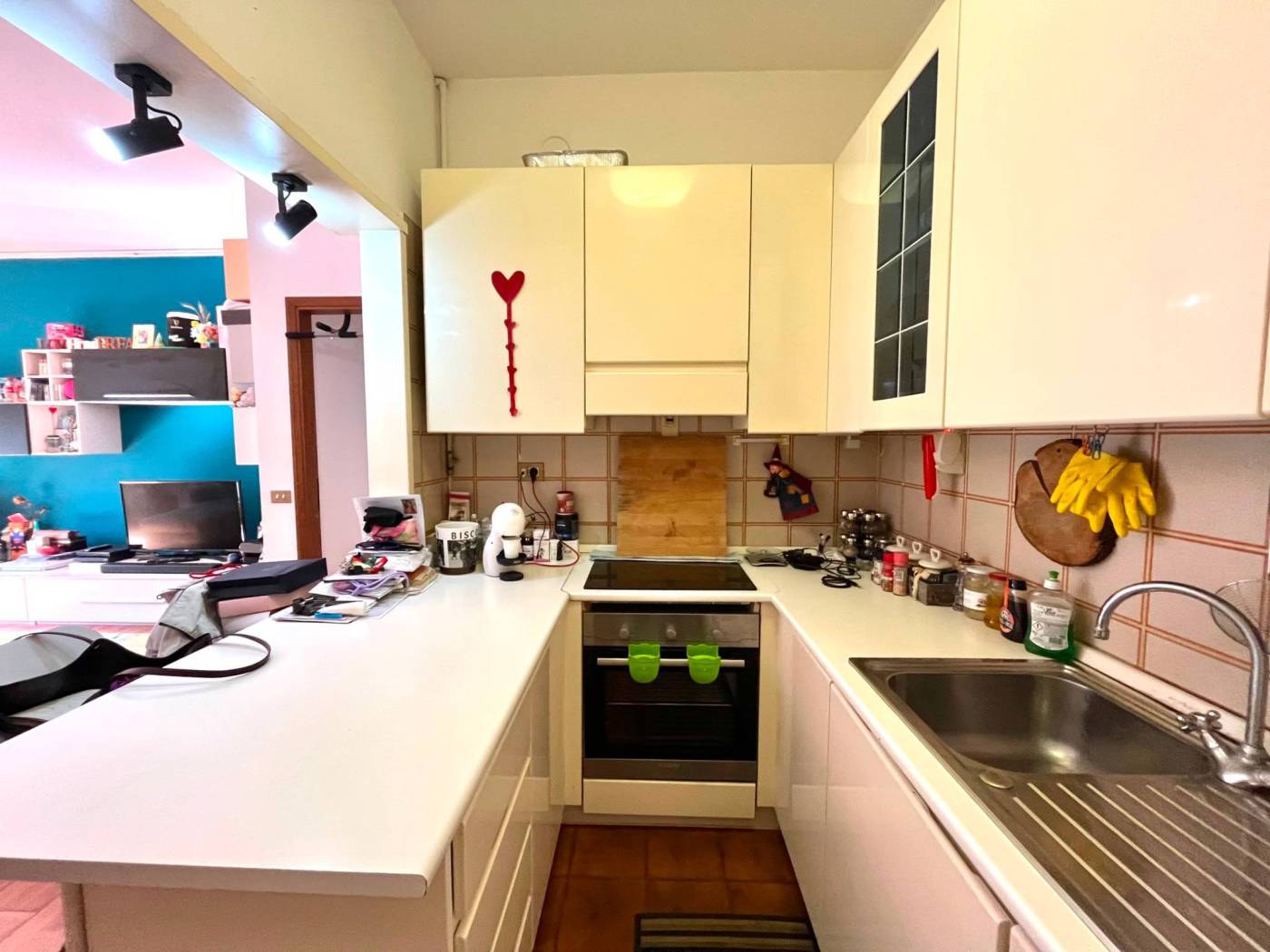 Cucina