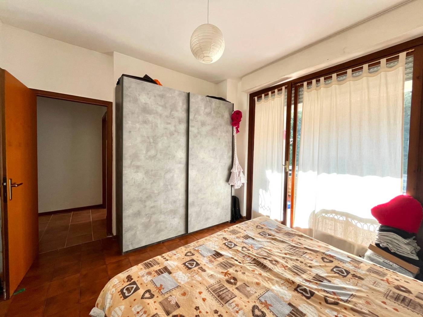 Camera da letto