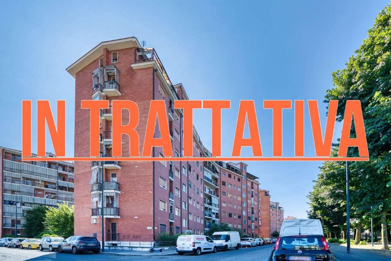 Rif: VIA PARIS - Via Paris, nelle immediate vicinanze di Strada di Lanzo e Via Amati, zona ricca di tutti i servizi di primaria necessità tra cui 