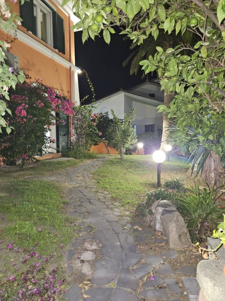 Giardino