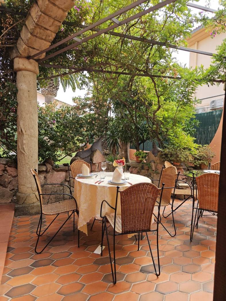 Giardino