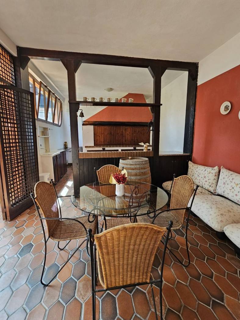 Veranda