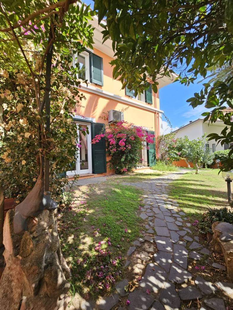Giardino