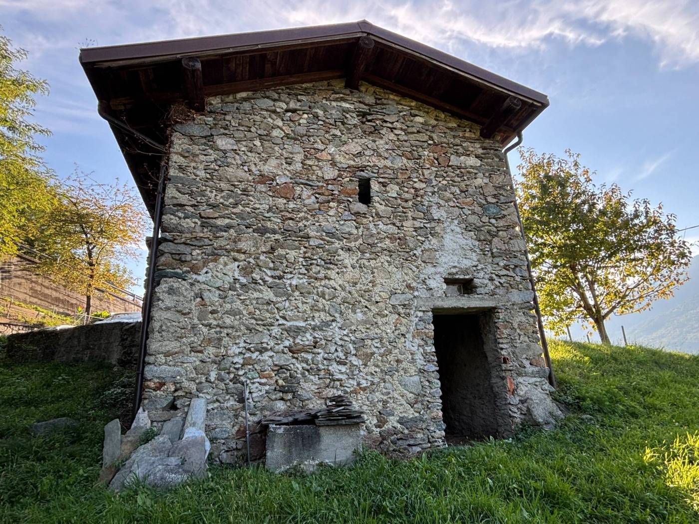 Facciata