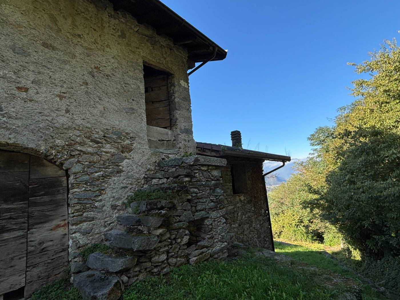 Facciata