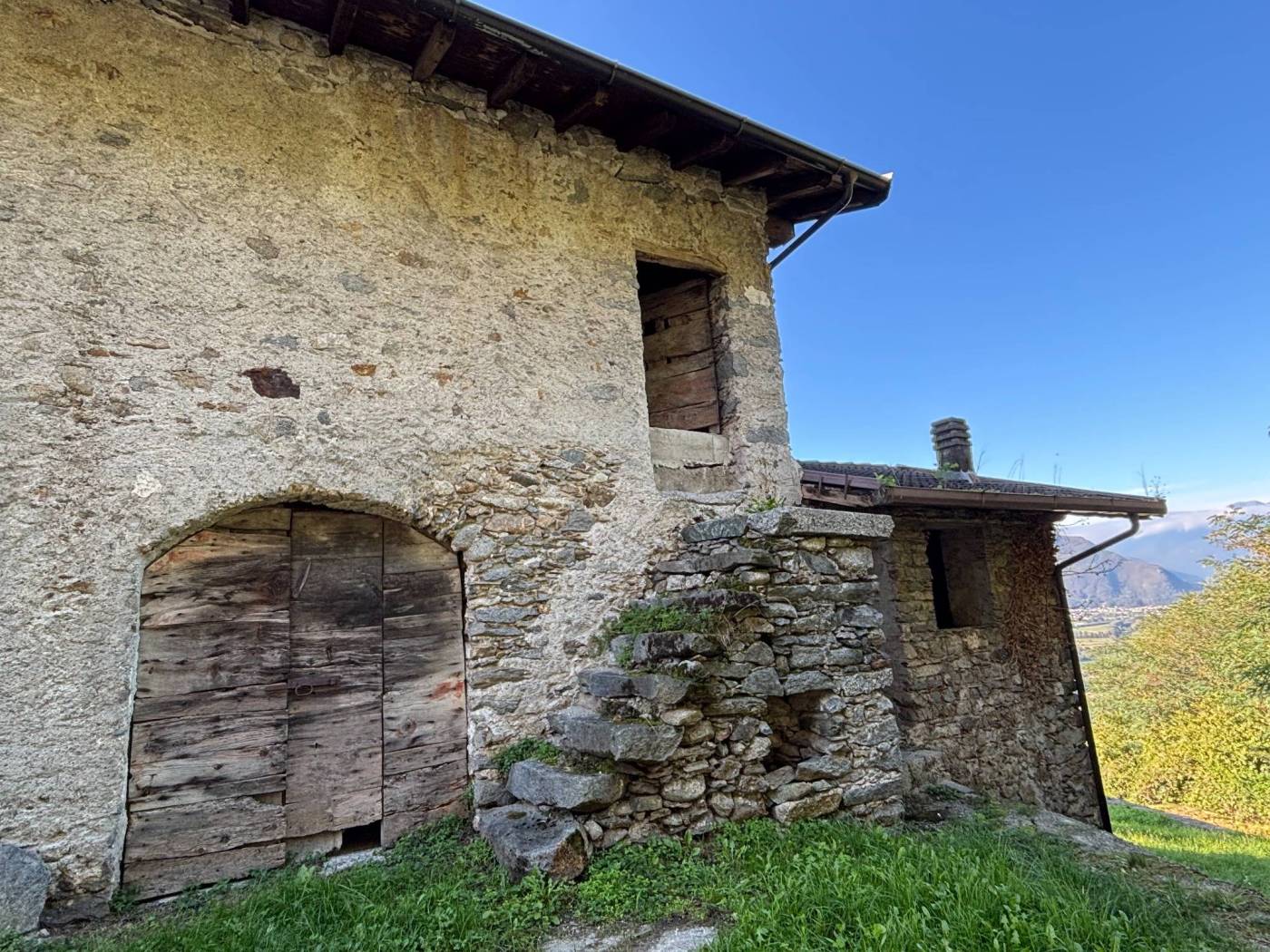 Facciata
