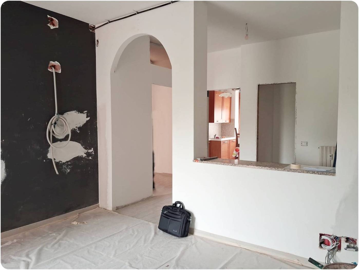 Interno palazzo