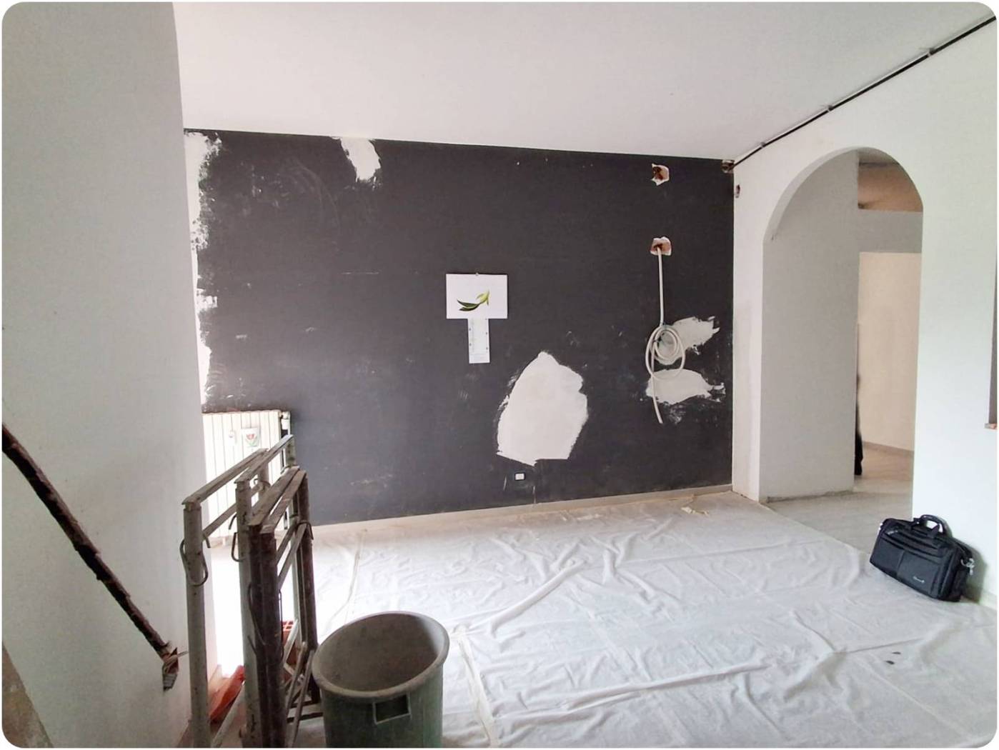 Interno non residenziale