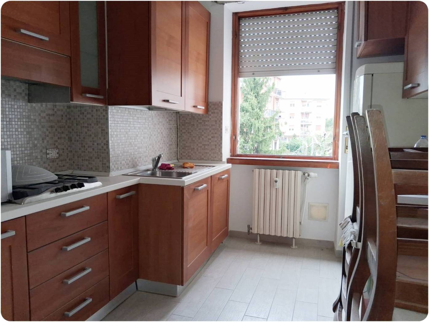 Cucina