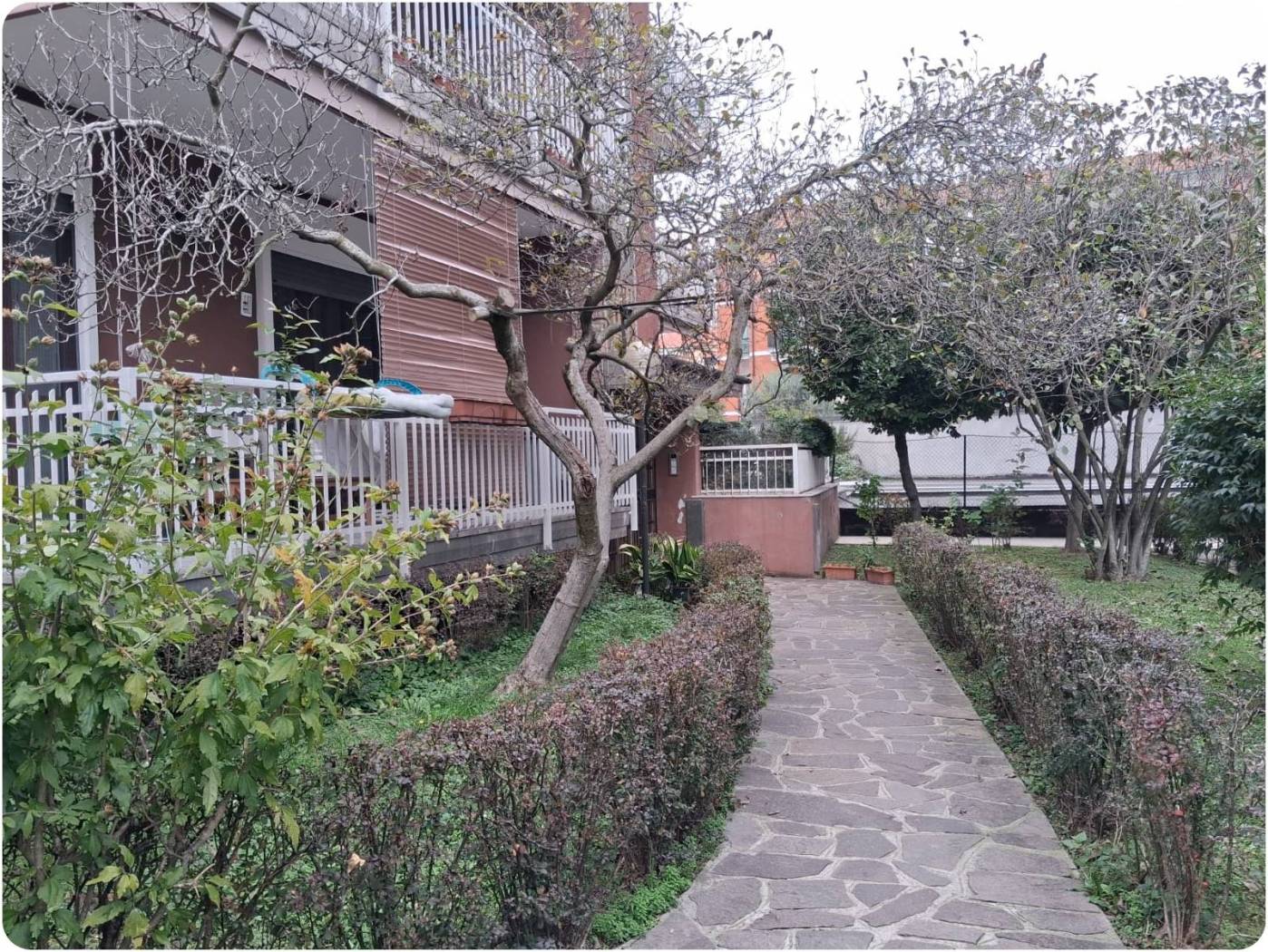 Giardino