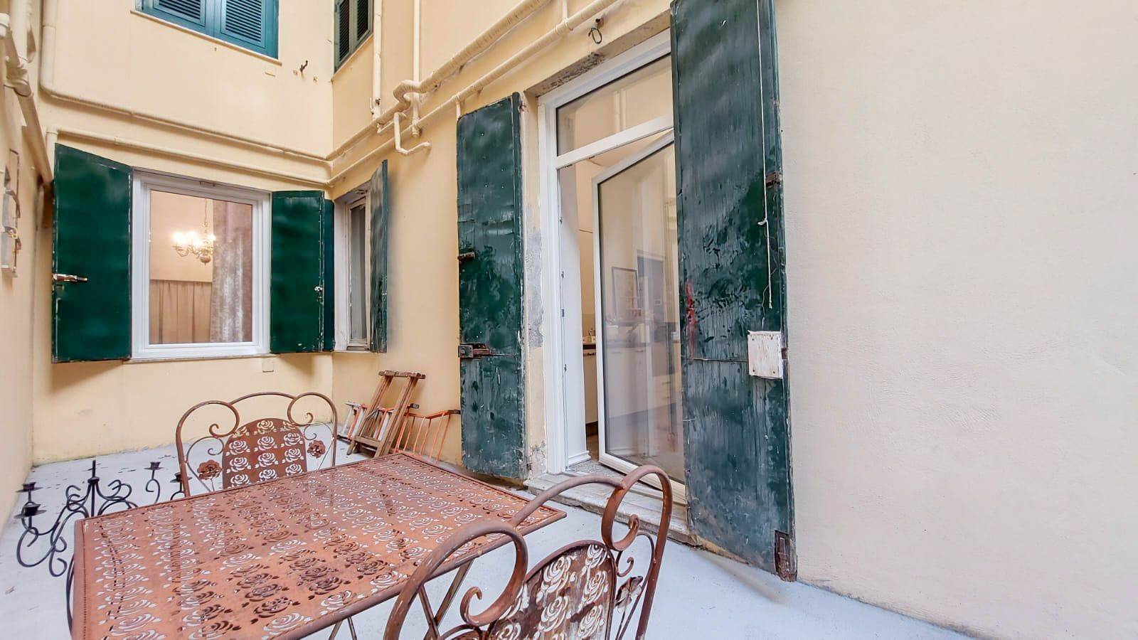 Veranda