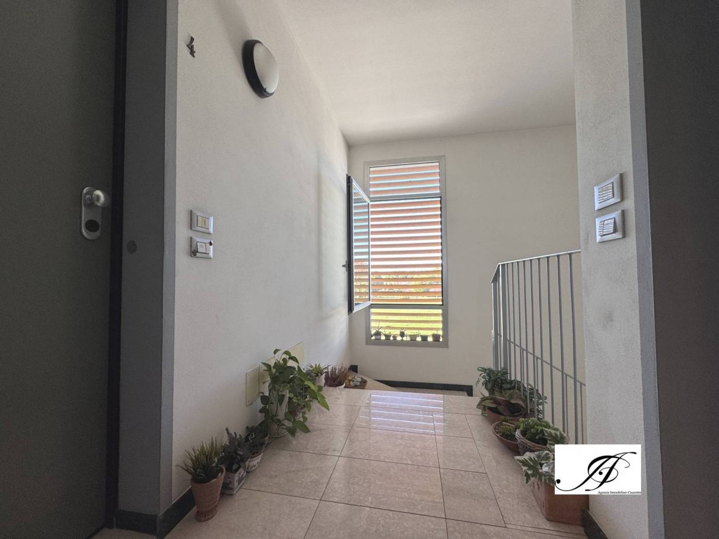Interno palazzo