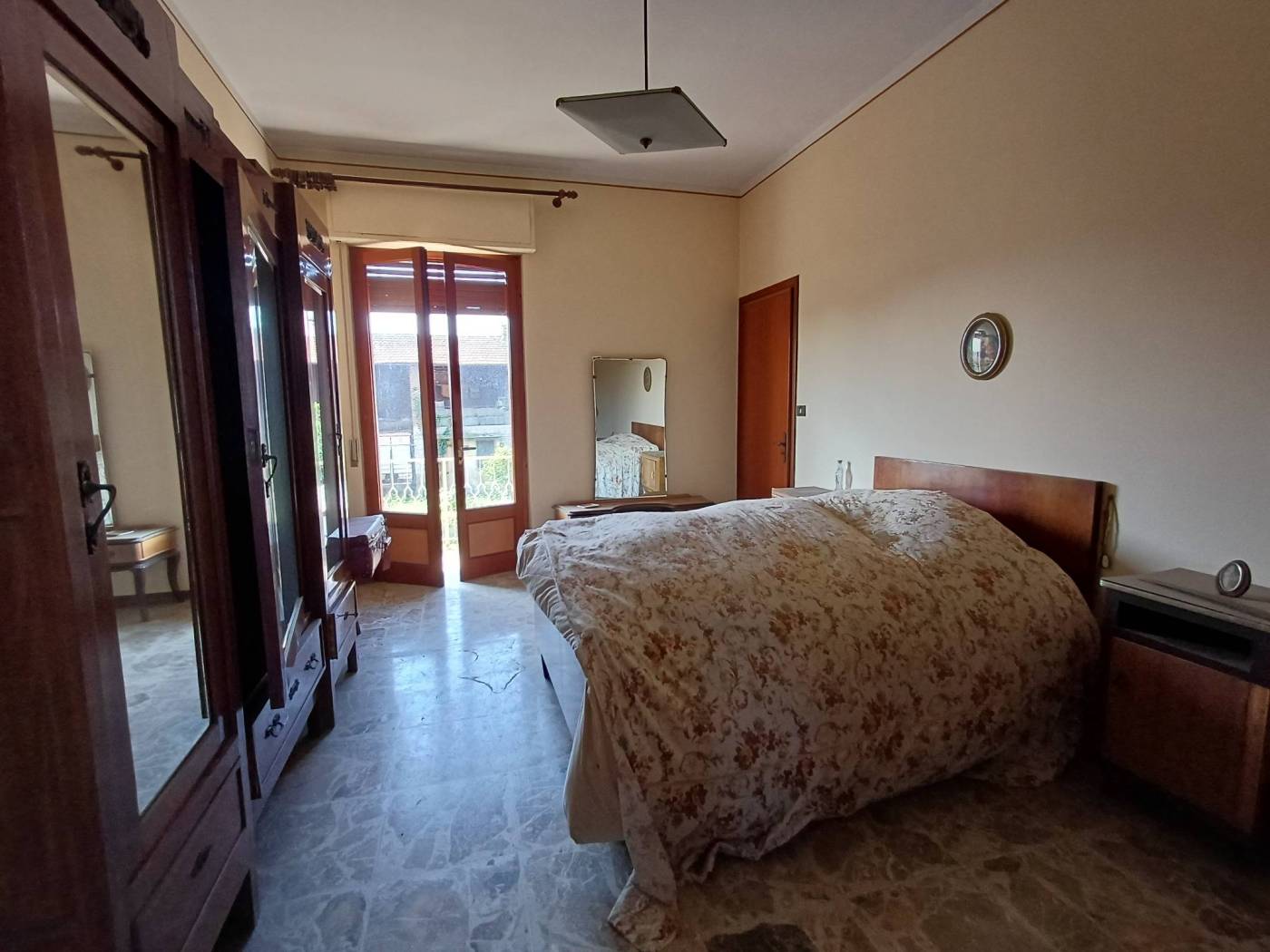 Camera da letto