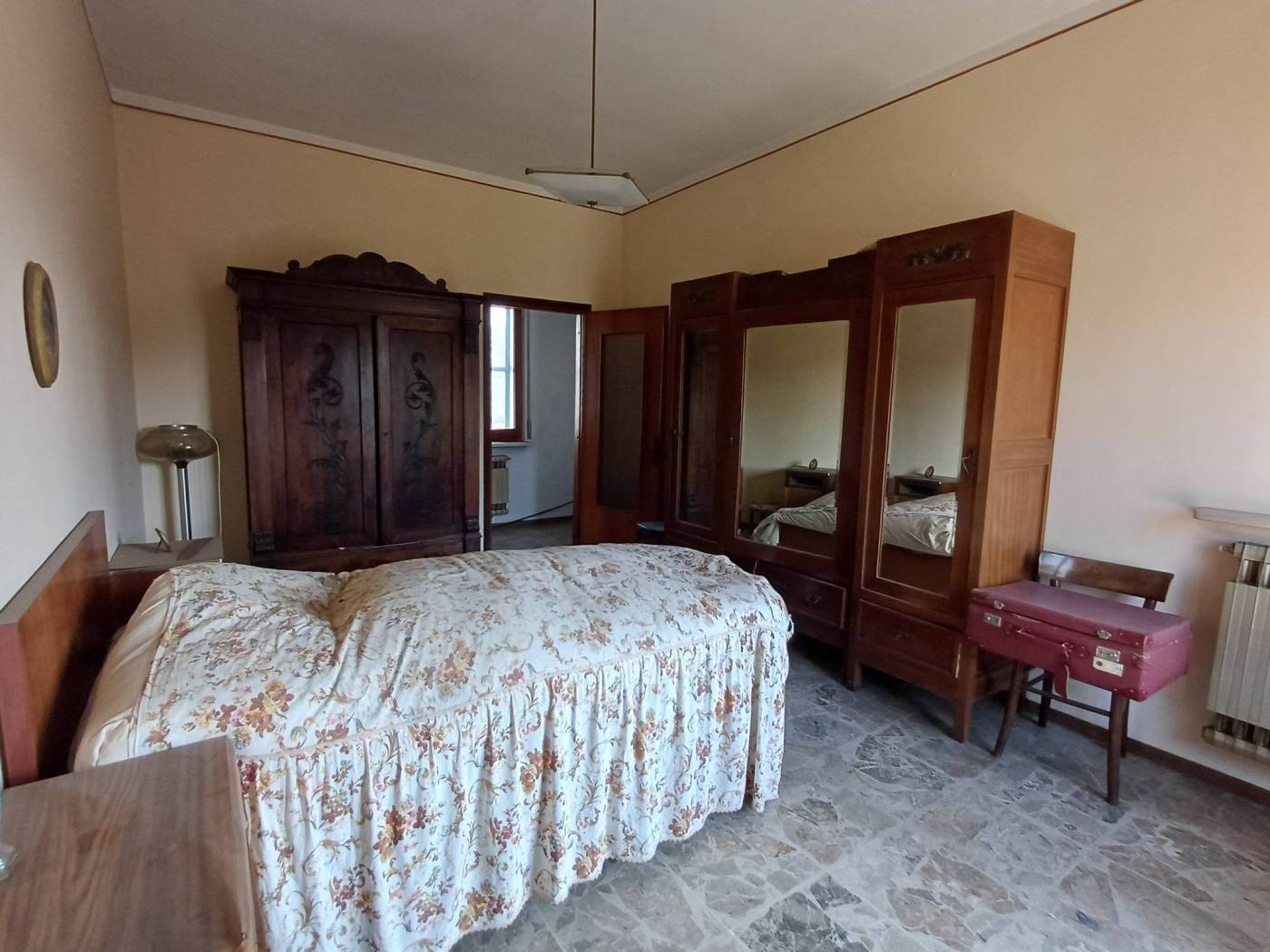 Camera da letto